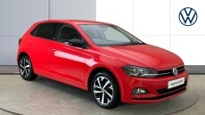 Volkswagen Polo 1.0 TSI 95 Beats 5dr Petrol Hatchback